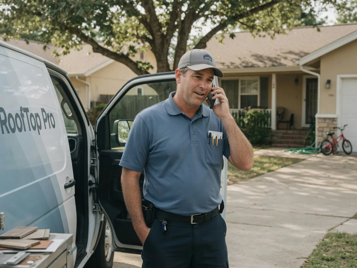 Roof Repair Eden, SD FAQs