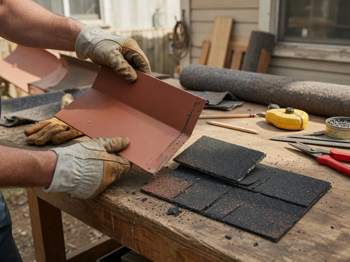 Roof Repair company in Eden, SD